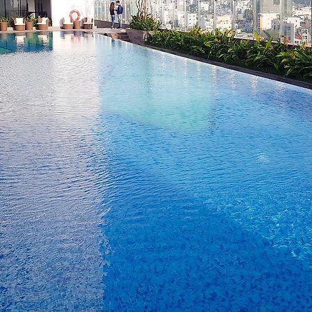 Herla Central Saigon 1 River Gate Ben Thanh 호치민 외부 사진