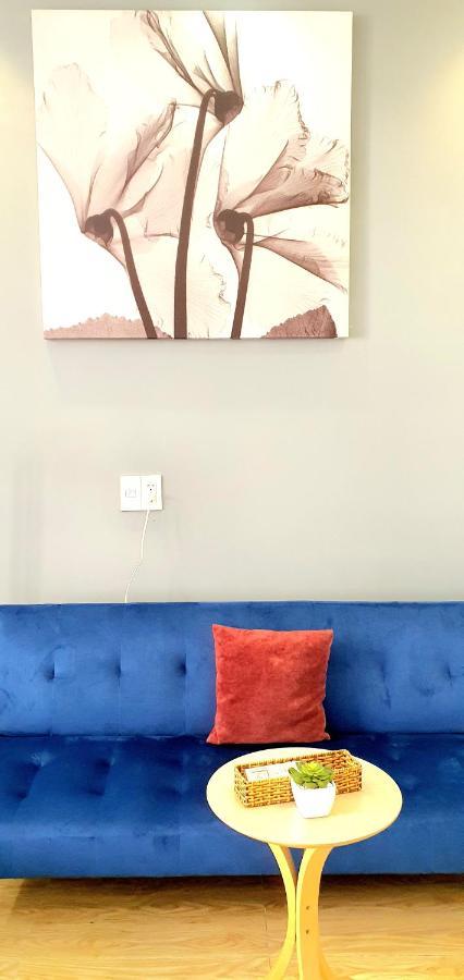 Herla Central Saigon 1 River Gate Ben Thanh 호치민 외부 사진