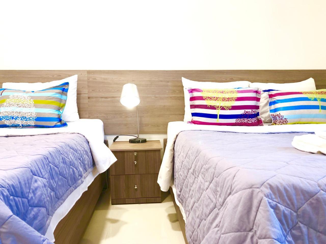 Herla Central Saigon 1 River Gate Ben Thanh 호치민 외부 사진