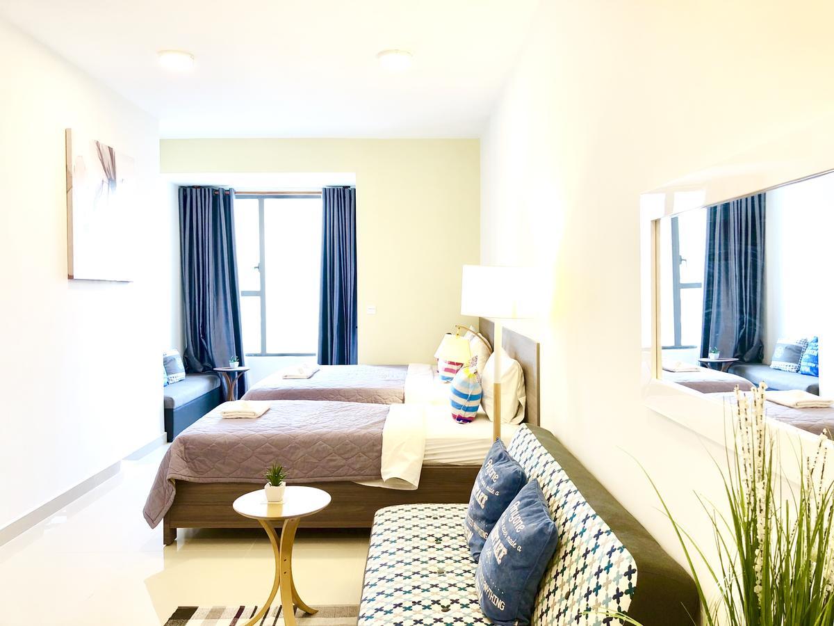 Herla Central Saigon 1 River Gate Ben Thanh 호치민 외부 사진
