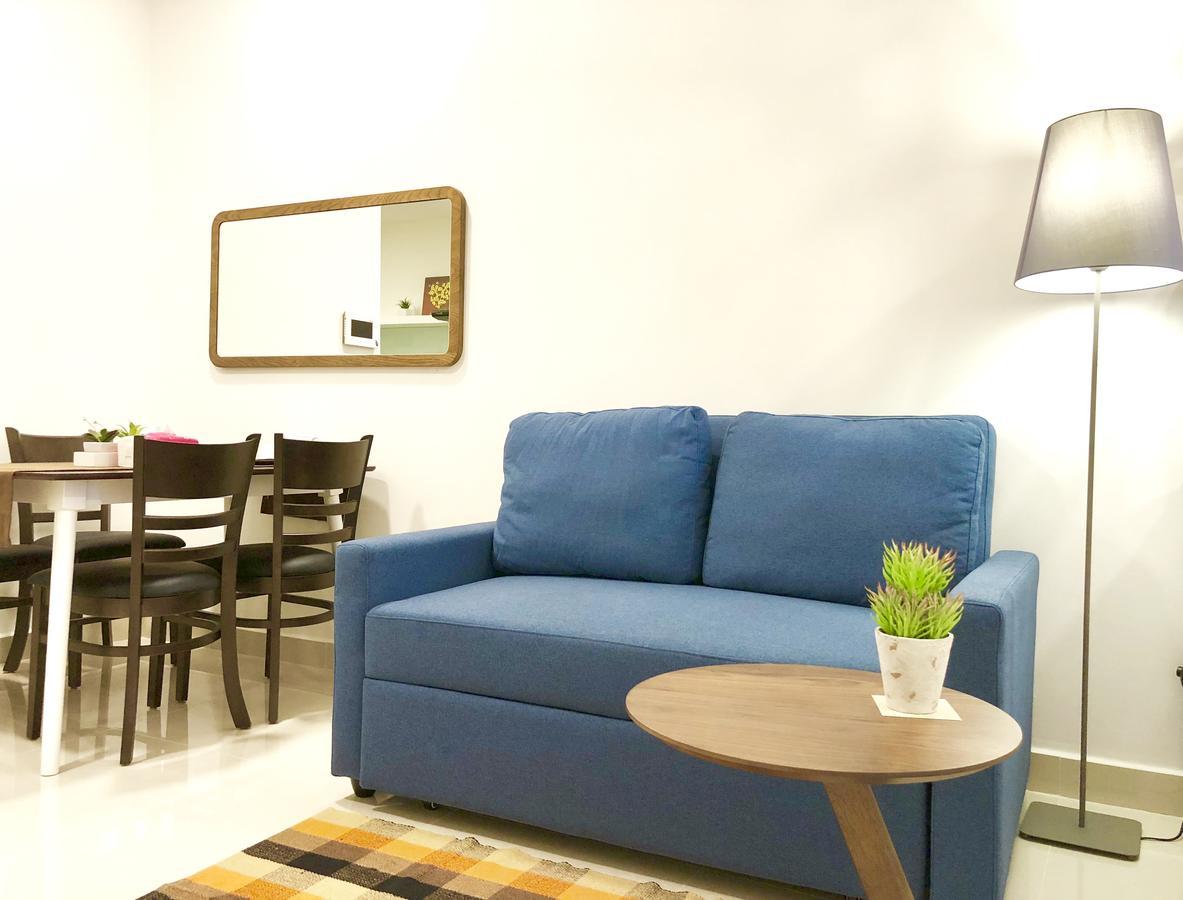Herla Central Saigon 1 River Gate Ben Thanh 호치민 외부 사진