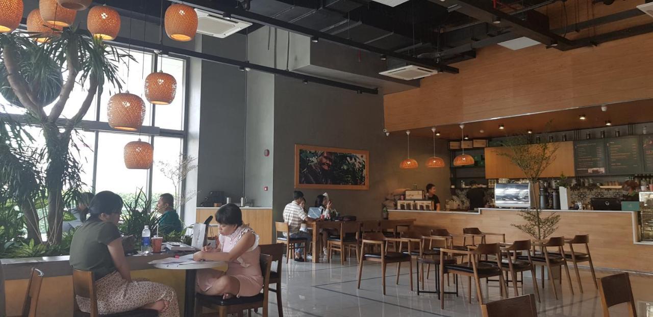Herla Central Saigon 1 River Gate Ben Thanh 호치민 외부 사진